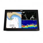 Axiom2 XL 19 Kit with RCR-SD Alarm and Cable