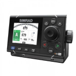 A2004 Autopilot Control Head