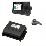A2004 Autopilot Pack A2004 AC70 RF300 No Compass