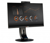 PEAKos 4GB Memory 8GB Mobile Thin Client
