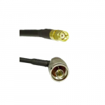 240 Series N-Style RPSMA 5' Cable