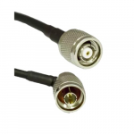 240 Series N-Style RPTNC 10' Cable