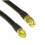 240 Series RPSMA RPSMA 10' Cable
