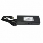 90 Watt 10G PoE Injector and Line Cord