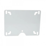 Adapter Plate for ATS-APMNT-Corner FLUSH