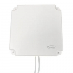 7 dBi Patch Antenna N-Style Plugs