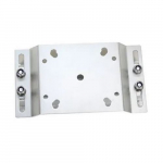Adjustable Pole Mount Kit-A