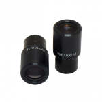 EXC-120 Series Eyepiece with Pointer and Holder