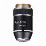 3000-LED Series 100xR Infinity Plan Objective