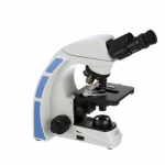 Microscope, w/ 4x 10x 40x Achromat Objectives
