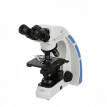 Microscope w/ 10x 40x 100x Achromat Objectives