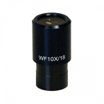 Wf10x/18mm Field Of View Eyepiece with Pointer