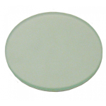 Frosted Glass Stage Plate for 3350, 59mm