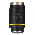 EXI-410 Series 10x LWD Plan Phase Objective