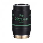 EXI-410 Series 20x LWD Plan Phase Objective