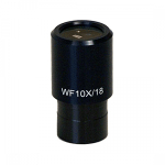 EXM-150 Series 10x-18mm Field of View Eyepiece