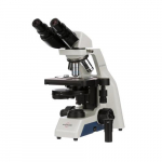 Binocular Microscope, w/ Turret Phase System