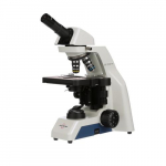 Monocular Microscope, with 3 Objectives