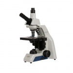 Monocular Microscope, w/ Vertical Camera Port