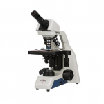 Monocular Microscope, with Achromat Objectives