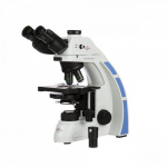 Trinocular Microscope, w/ Turret Phase System