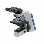 Ergo Binocular Microscope w/ Plan Objectives