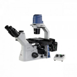 Trinocular Microscope w/ Epi-Fluorescence