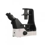 Binocular Microscope w/ Plan Phase Objectives