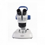Stereo Microscope w/ 1x, 2x and 3x Objectives