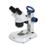 Stereo Microscope w/ 1x, 2x and 4x Objectives