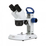 Stereo Microscope with 2x and 4x Objectives
