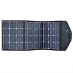 Efficiency 90W Tri-Fold Foldable Solar Panel