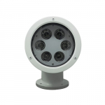 RCL-50 LED Searchlight White Housing