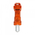 SM-3 SOLAS Strobing Crew-Overboard Marker Light