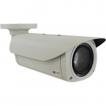 3MP Video Analytics Zoom Bullet Camera with D/N