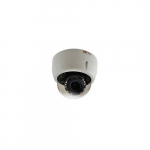 3MP Indoor Zoom Dome Camera with D/N, Adaptive IR