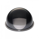 Vandal Proof Smoked Dome COver for B51, B52, B53