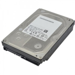 12TB 3.5" Hard Disk Drive, 7200RPM, 256MB Cache