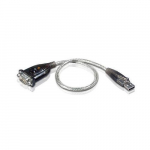 USB to RS-232 Serial Converter Cable
