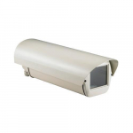Box Camera Housing with Heater and Fan, 110V