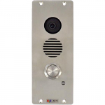 2MP Emergency Service Indoor Intercom Camera with Basic WDR