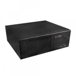 200-Channel System Health Management Server with HDMI