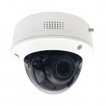 4MP Face Recognition Metadata Camera w/ 4.3x Zoom Lens