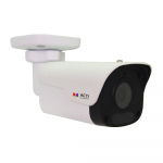Camera 2MP Mini Bullet D/N Adaptive IR Fixed Lens f2.8mm