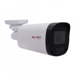 4MP Zoom Bullet Camera with D/N, Adaptive IR
