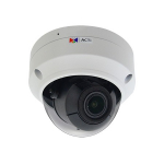 4MP Outdoor Zoom Dome Camera