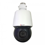 Camera 2MP Outdoor Speed Dome with D/N Adaptive IR 16x Zoom