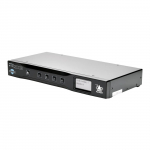 ADDERView Single Head Secure 4-Port Switch 1920x1200