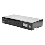 ADDERView Dual-Head Secure 4-Port Switch 1920x1200