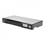 ADDERView Single Head Secure 4-Port Switch 3840x2160